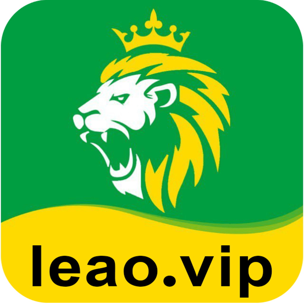 App oficial leaovip